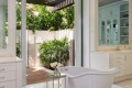 23 TRANSITIONAL VISIONARY RESIDENTIAL DESIGNS KATELYNN PRIMARY BATH TUB OUTDOOR SHOWER