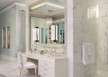 01 TRANSITIONAL VISIONARY RESIDENTIAL DESIGNS KATELYNN PRIMARY BATH VANITY