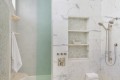 03 TRANSITIONAL VISIONARY RESIDENTIAL DESIGNS KATELYNN PRIMARY BATH SHOWER