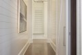 12 TRANSITIONAL VISIONARY RESIDENTIAL DESIGNS KATELYNN HALLWAY BARN DOOR