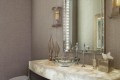 22 TRANSITIONAL VISIONARY RESIDENTIAL DESIGNS KATELYNN POWDER BATH