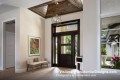 COASTAL WEST INDIES VISIONARY RESIDENTIAL DESIGNS ROSELYN FOYER