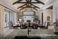 COASTAL WEST INDIES VISIONARY RESIDENTIAL DESIGNS ROSELYN GREAT ROOM 01