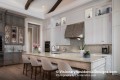 COASTAL WEST INDIES VISIONARY RESIDENTIAL DESIGNS ROSELYN KITCHEN