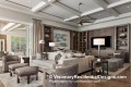 28 TRANSITIONAL VISIONARY RESIDENTIAL DESIGNS KATELYNN GREAT ROOM